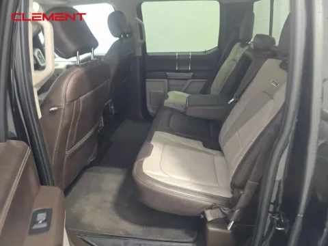 More photos of 2019 Ford F-150 Limited at Clement Supercenter, MO