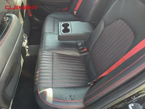 More photos of 2023 Genesis G70 2.0T at Clement Supercenter, MO