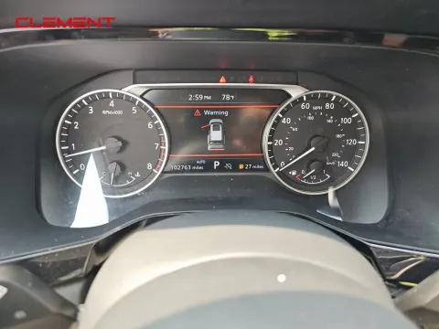 Photos of 2022 Nissan Pathfinder SV for sale in St. Charles, MO at Clement Supercenter