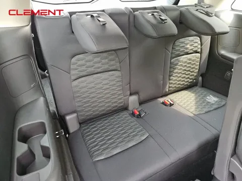 More photos of 2022 Nissan Pathfinder SV at Clement Supercenter, MO
