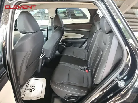 More photos of 2024 Hyundai Tucson SEL at Clement Supercenter, MO
