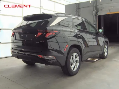 More photos of 2024 Hyundai Tucson SEL at Clement Supercenter, MO
