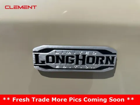 Photos of 2022 Ram 1500 Laramie Longhorn for sale in St. Charles, MO at Clement Supercenter
