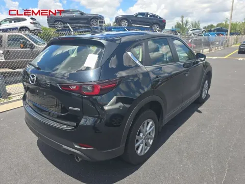 More photos of 2023 Mazda CX-5 2.5 S at Clement Supercenter, MO