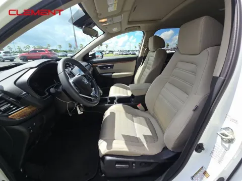 Another view of 2020 Honda CR-V EX for sale in St. Charles, MO at Clement Supercenter