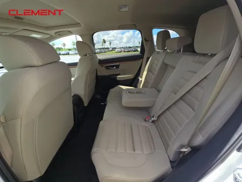 More photos of 2020 Honda CR-V EX at Clement Supercenter, MO