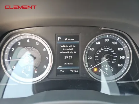 Photos of 2023 Hyundai Sonata SEL for sale in St. Charles, MO at Clement Supercenter