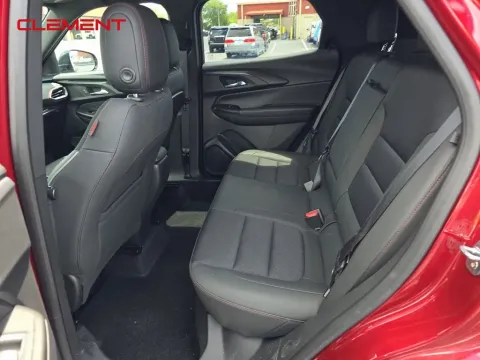 More photos of 2022 Chevrolet TrailBlazer RS at Clement Supercenter, MO
