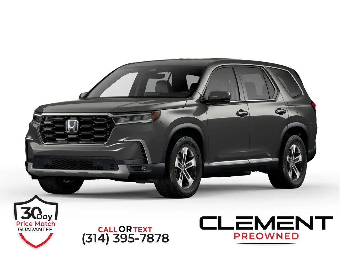 2023 Honda Pilot EX-L for sale in St. Charles, MO