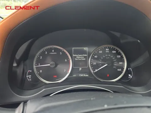 Photos of 2023 Lexus IS 300 for sale in St. Charles, MO at Clement Supercenter