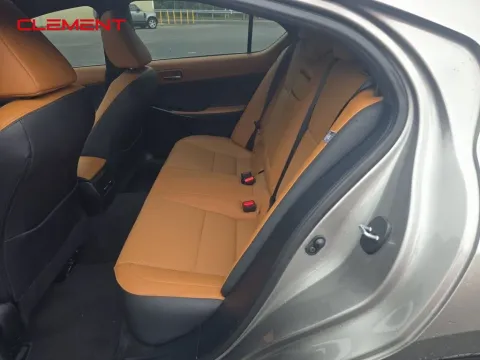 More photos of 2023 Lexus IS 300 at Clement Supercenter, MO