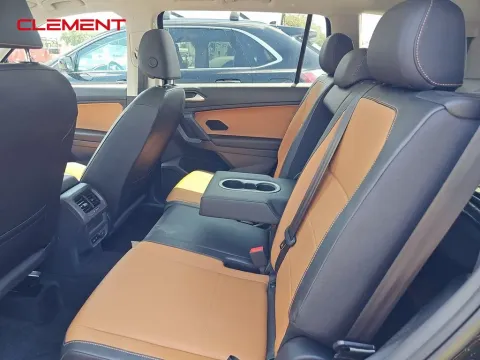 More photos of 2019 Volkswagen Tiguan 2.0T SE at Clement Supercenter, MO