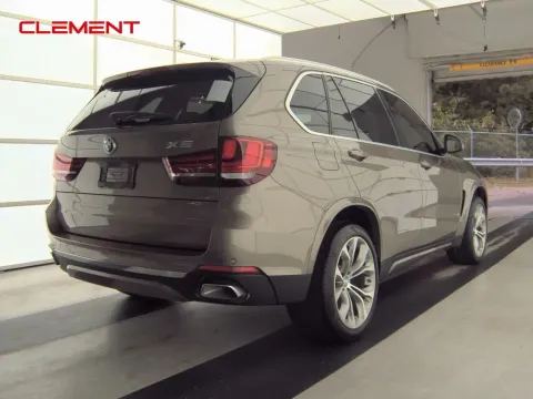 More photos of 2018 BMW X5 sDrive35i at Clement Supercenter, MO