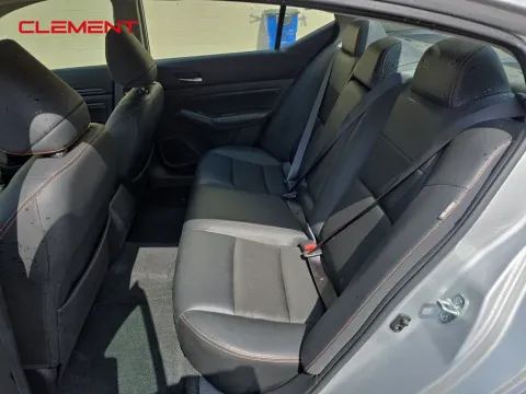 More photos of 2019 Nissan Altima 2.5 SR at Clement Supercenter, MO