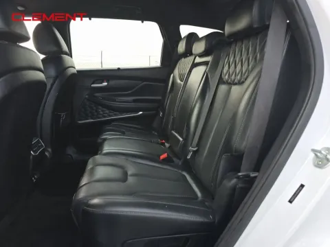 More photos of 2022 Hyundai Santa Fe Calligraphy at Clement Supercenter, MO