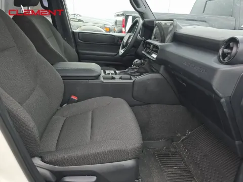 Another view of 2025 Toyota Land Cruiser 1958 for sale in St. Charles, MO at Clement Supercenter
