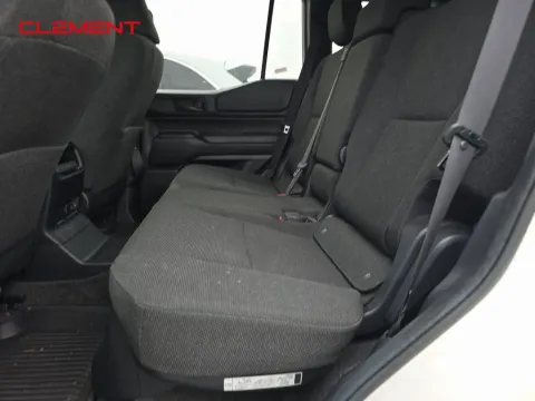 More photos of 2025 Toyota Land Cruiser 1958 at Clement Supercenter, MO