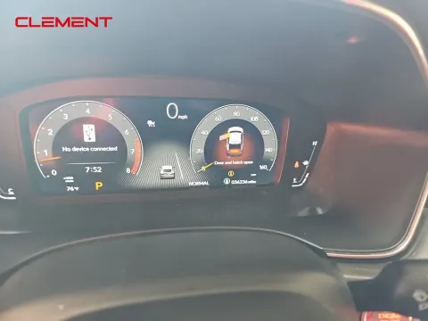 Photos of 2024 Acura Integra A-Spec Package for sale in St. Charles, MO at Clement Supercenter