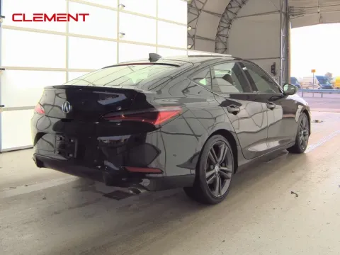 More photos of 2024 Acura Integra A-Spec Package at Clement Supercenter, MO