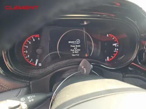 Photos of 2022 Dodge Durango GT Plus for sale in St. Charles, MO at Clement Supercenter