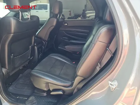 More photos of 2022 Dodge Durango GT Plus at Clement Supercenter, MO