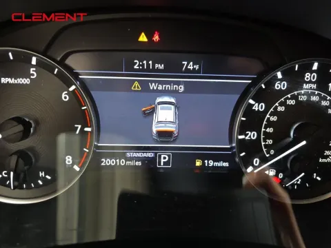 Photos of 2022 INFINITI QX55 LUXE for sale in St. Charles, MO at Clement Supercenter