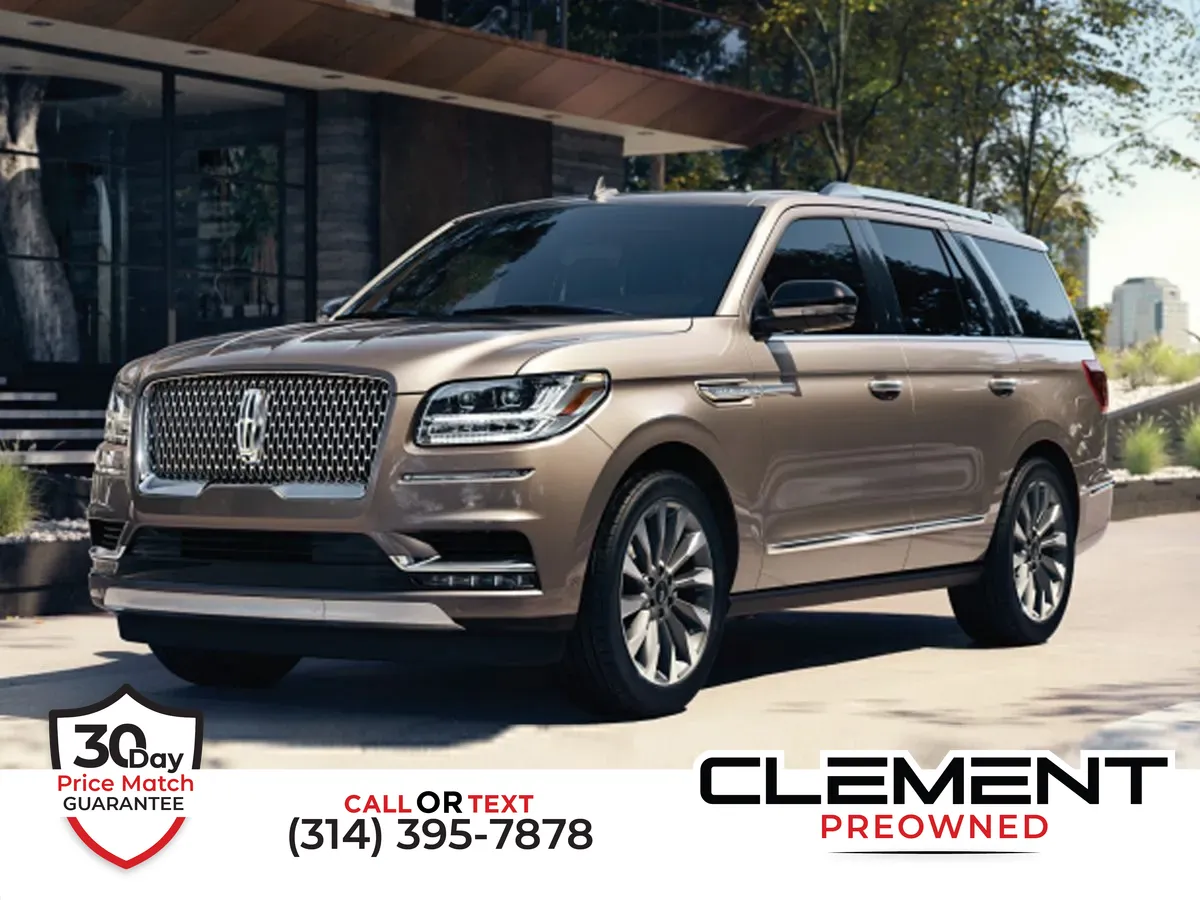 2019 Lincoln Navigator Reserve for sale in St. Charles, MO