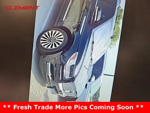 More photos of 2019 Lincoln Navigator Reserve at Clement Supercenter, MO