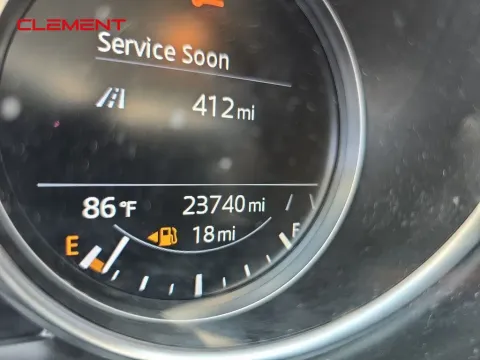 Photos of 2024 Mazda CX-5 2.5 S Carbon Edition for sale in St. Charles, MO at Clement Supercenter