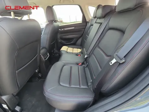 More photos of 2024 Mazda CX-5 2.5 S Carbon Edition at Clement Supercenter, MO