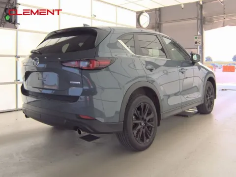 More photos of 2024 Mazda CX-5 2.5 S Carbon Edition at Clement Supercenter, MO