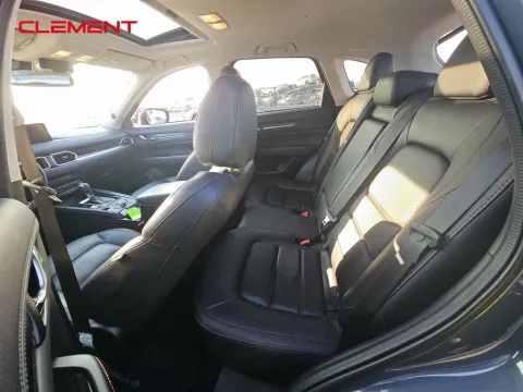 More photos of 2024 Mazda CX-5 2.5 S Carbon Edition at Clement Supercenter, MO