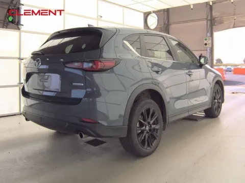 More photos of 2024 Mazda CX-5 2.5 S Carbon Edition at Clement Supercenter, MO