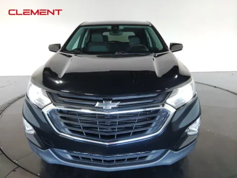 Photos of 2020 Chevrolet Equinox LT for sale in St. Charles, MO at Clement Supercenter