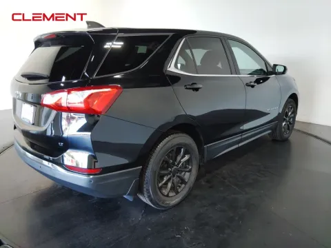 More photos of 2020 Chevrolet Equinox LT at Clement Supercenter, MO