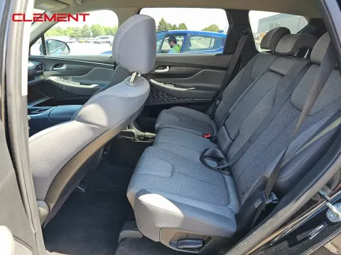 More photos of 2023 Hyundai Santa Fe SEL at Clement Supercenter, MO