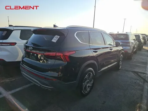 More photos of 2023 Hyundai Santa Fe SEL at Clement Supercenter, MO