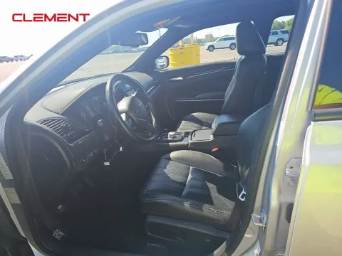 Another view of 2022 Chrysler 300 S for sale in St. Charles, MO at Clement Supercenter