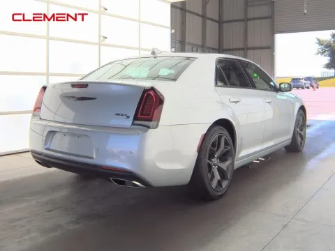More photos of 2022 Chrysler 300 S at Clement Supercenter, MO