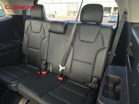 More photos of 2025 Kia Telluride S at Clement Supercenter, MO