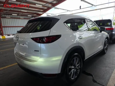 More photos of 2019 Mazda CX-5 Grand Touring at Clement Supercenter, MO