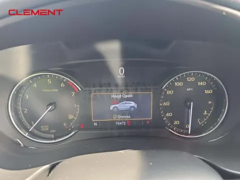 Photos of 2021 Cadillac XT4 Premium Luxury for sale in St. Charles, MO at Clement Supercenter