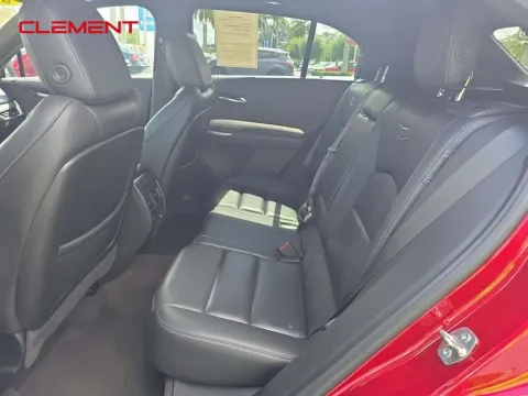 More photos of 2021 Cadillac XT4 Premium Luxury at Clement Supercenter, MO