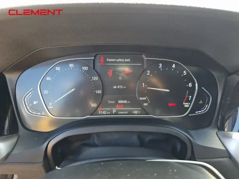 Photos of 2021 BMW 3 Series 330i for sale in St. Charles, MO at Clement Supercenter