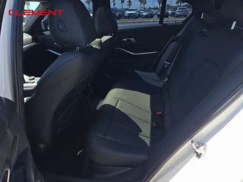 More photos of 2021 BMW 3 Series 330i at Clement Supercenter, MO