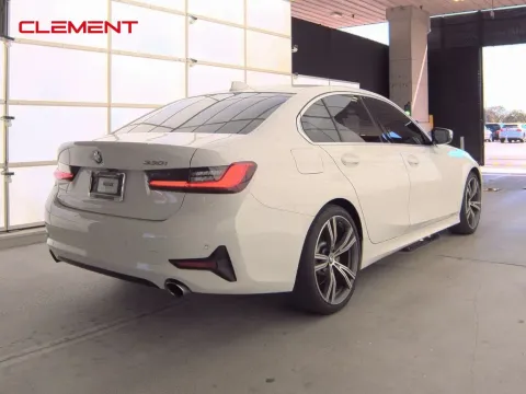 More photos of 2021 BMW 3 Series 330i at Clement Supercenter, MO