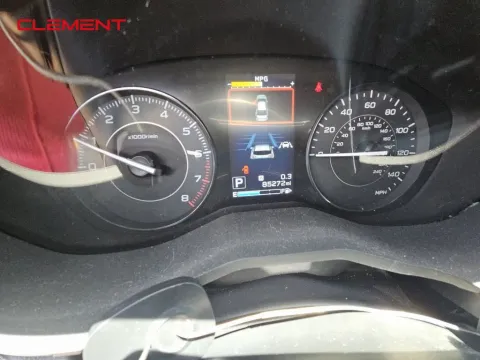 Photos of 2019 Subaru Impreza 2.0i Premium for sale in St. Charles, MO at Clement Supercenter