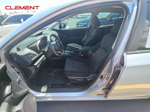 Another view of 2019 Subaru Impreza 2.0i Premium for sale in St. Charles, MO at Clement Supercenter