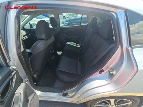 More photos of 2019 Subaru Impreza 2.0i Premium at Clement Supercenter, MO