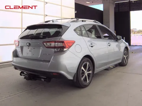 More photos of 2019 Subaru Impreza 2.0i Premium at Clement Supercenter, MO